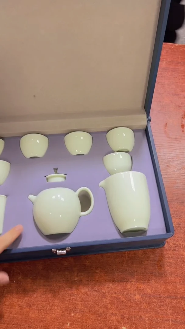 【闪购商品】杯茶具套装或单品@