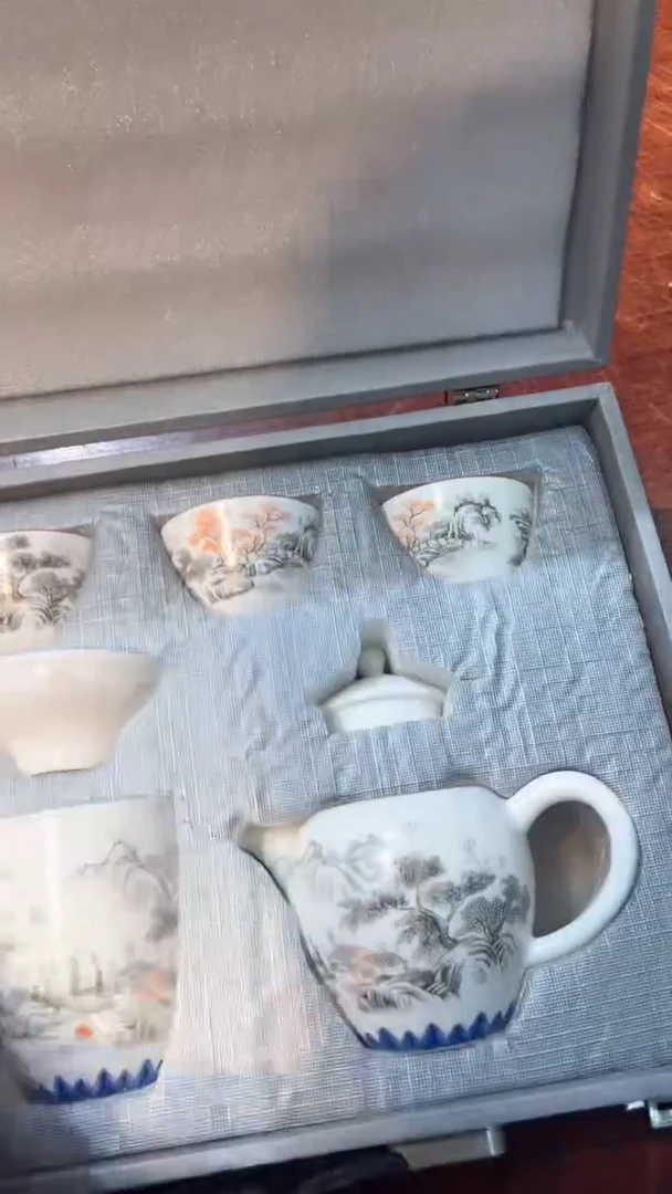 【闪购商品】杯茶具套装或单品@@