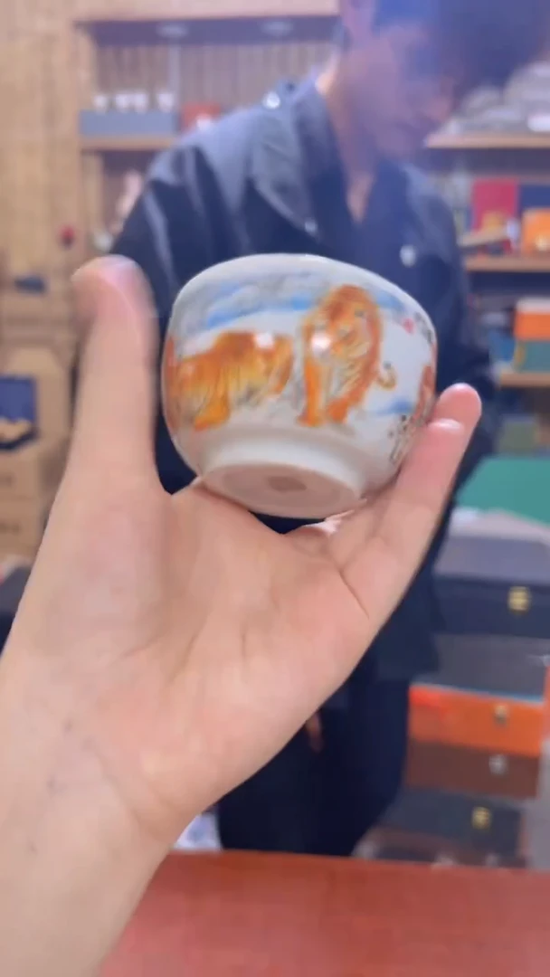 【闪购商品】杯茶具套装或单品@