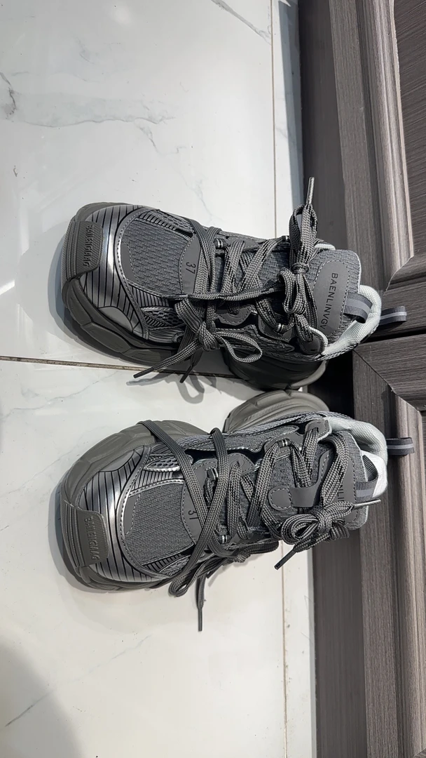 （拉萨发货 邮政包邮）女款休闲老爹鞋