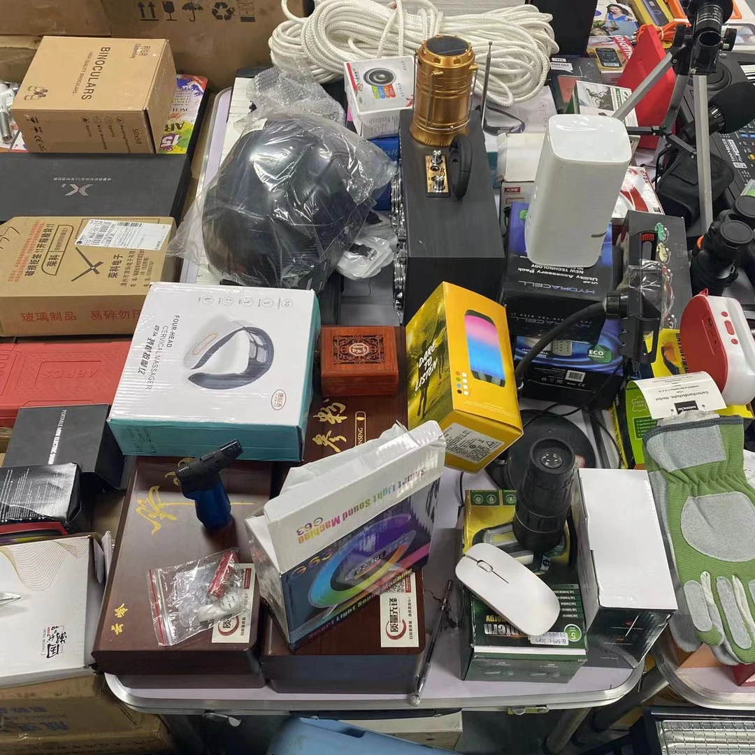 9号杂货库存商品五金工具日用百货（具体展示以直播间为准）