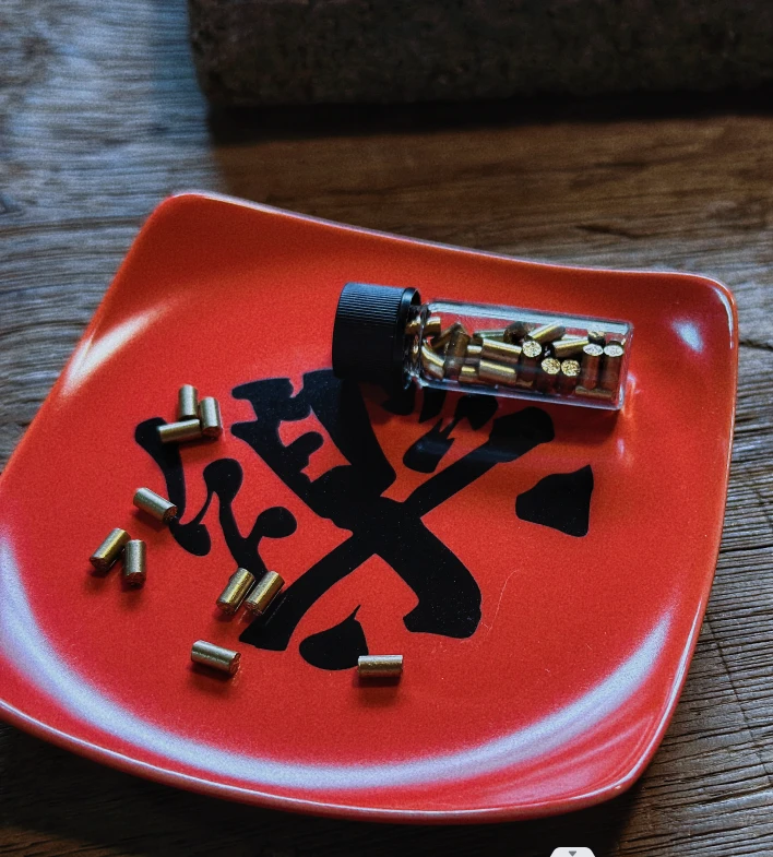 通用打火机火石加粗软火石大火花配件