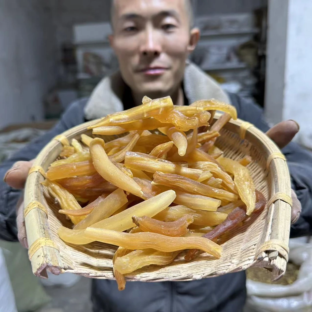 天门冬  天冬  无硫天门冬种植天门冬不熏硫磺的天门冬150g