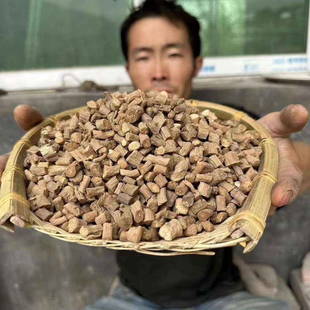 牛膝 怀牛膝 河南种植怀牛膝 无硫牛膝已切段150g
