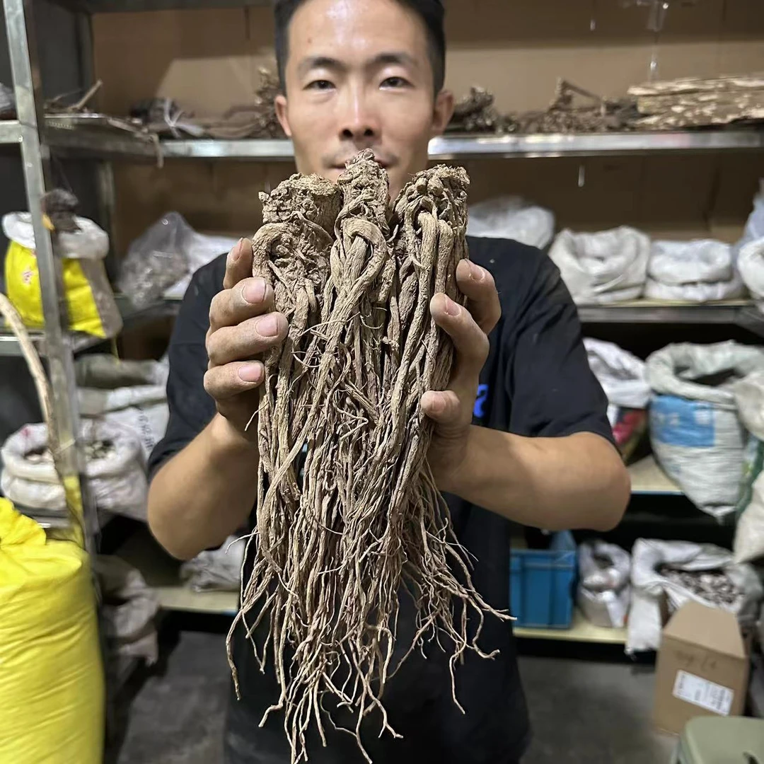 【新货】当归 甘肃岷县整条当归 整个的无熏硫泡水煲汤150g