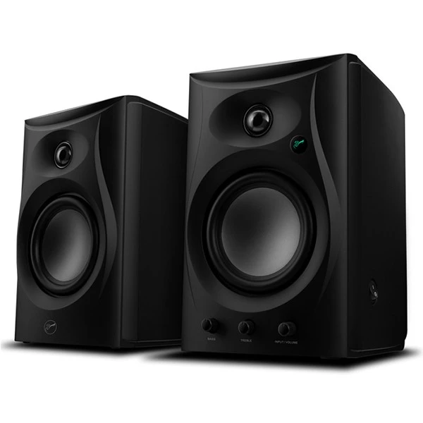 全新未使用  Swan惠威C1200有源音箱200w功率中近场蓝牙音箱