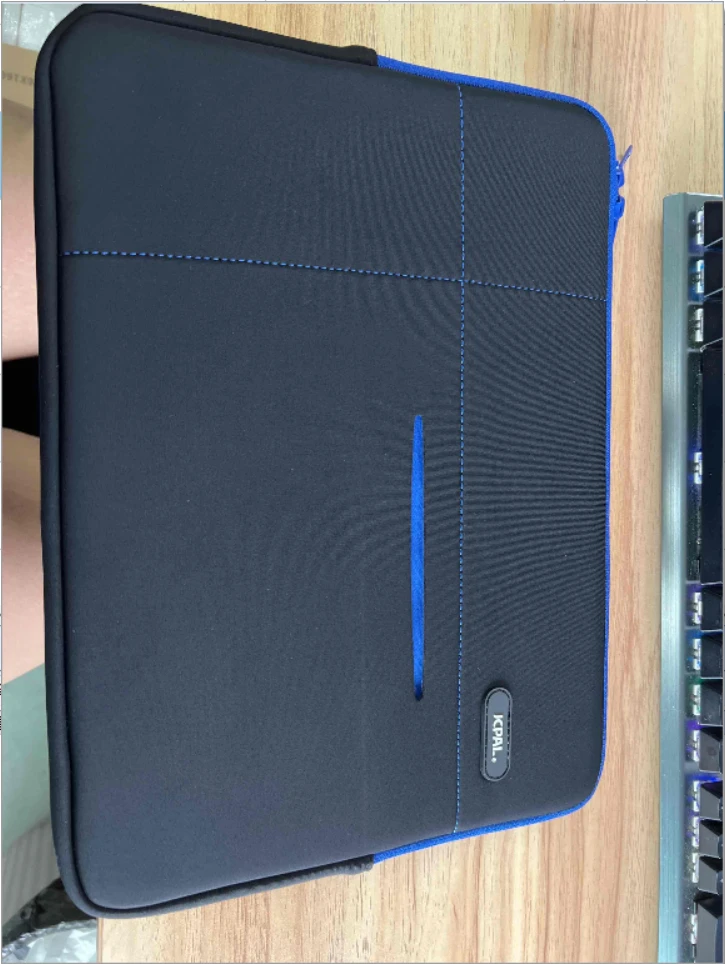 准新品  JCPAL电脑包笔记本电脑包出差办公便携电脑收纳包