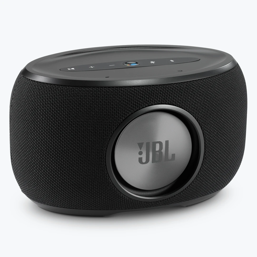 9新  JBL Link 300蓝牙有线音箱（内置谷歌智能语音国内无法使用）