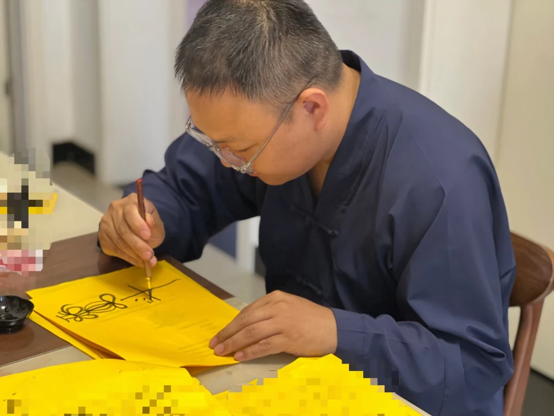 个人定制书画作品