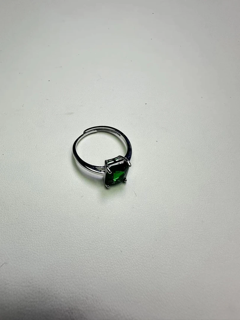 【矿总专属】收藏级戒指多样性发货Tdy2746