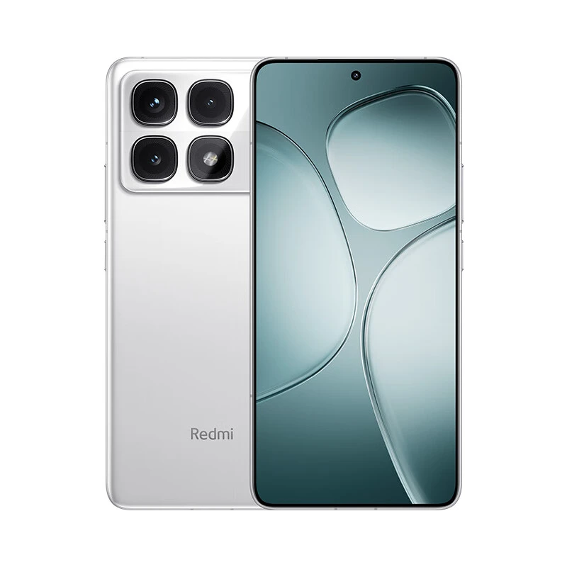 Redmi/红米小米 Redmi K70 至尊版 天玑9300+IP68防水+青山护眼
