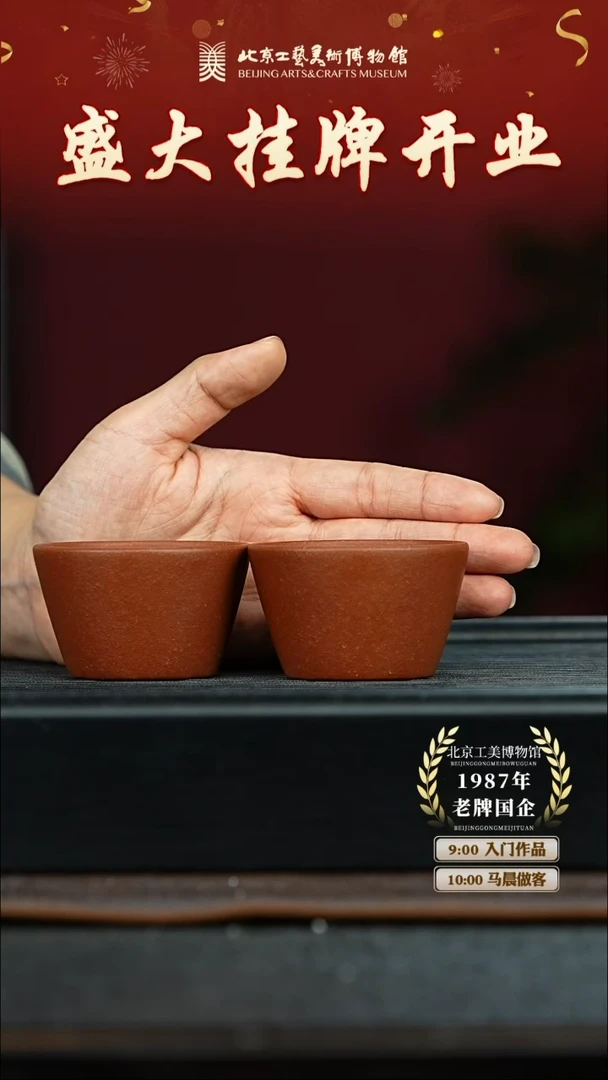 【闪购商品】紫砂茶壶138