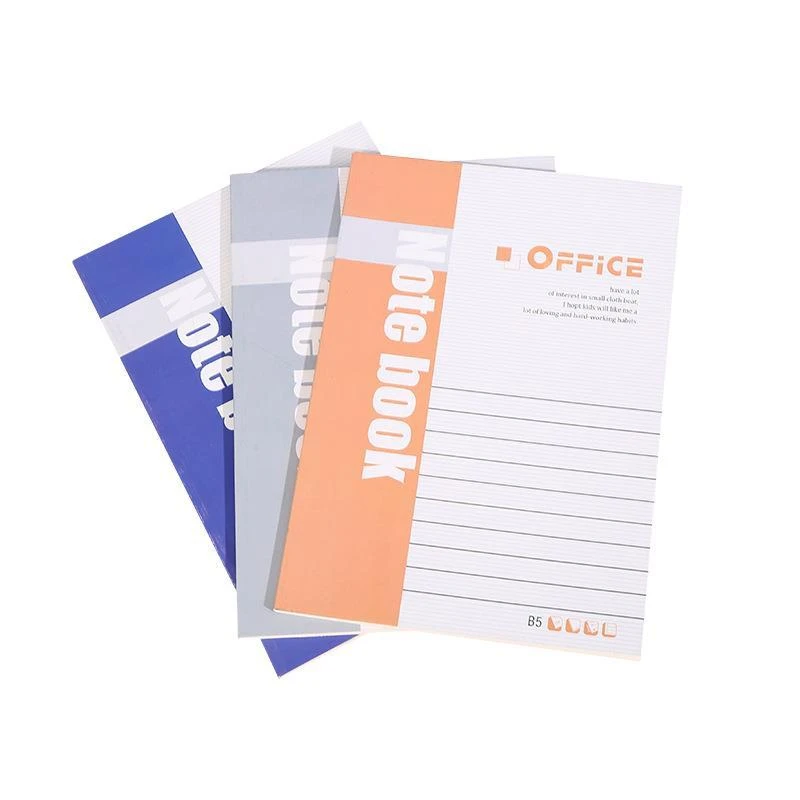 笔记本一本（16张含封面A5运动鞋专享浮力）