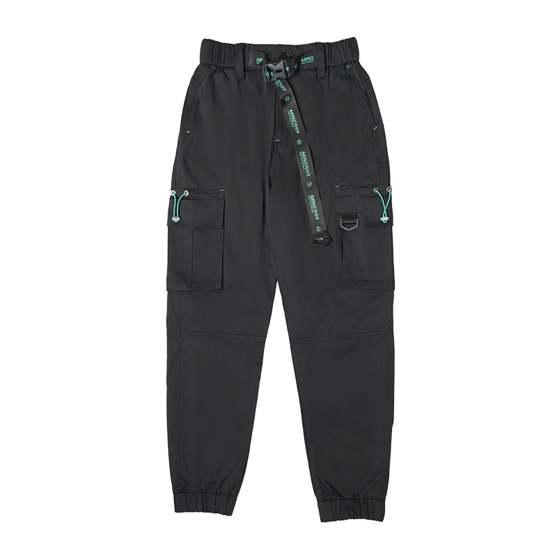 AA121  2023夏季潮流休闲工装裤W1Y232WS32001