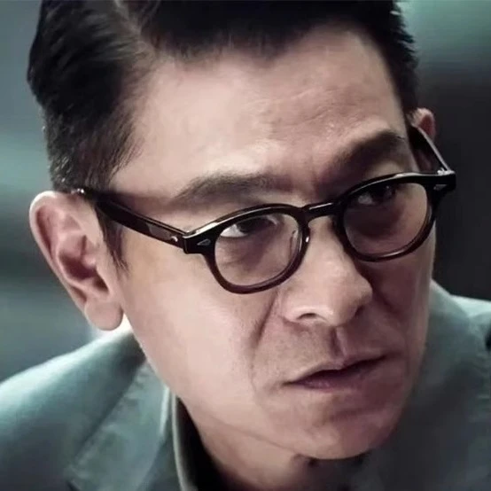 纯手工小框 约翰德普同款 粗框板材日本眼镜架经典框男女士近视