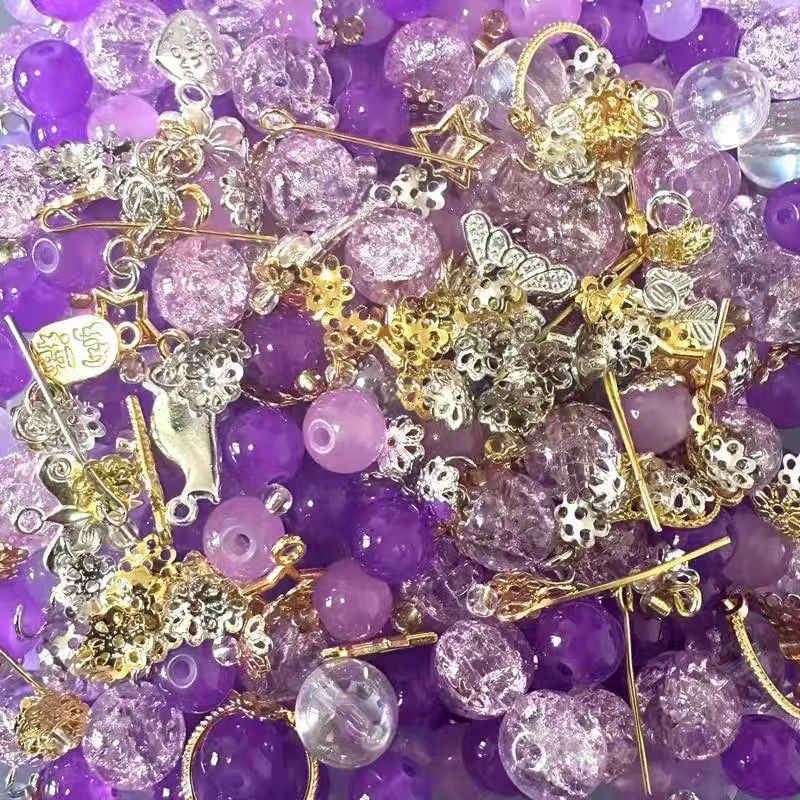 （101—199）精品琉璃珠，手链配件