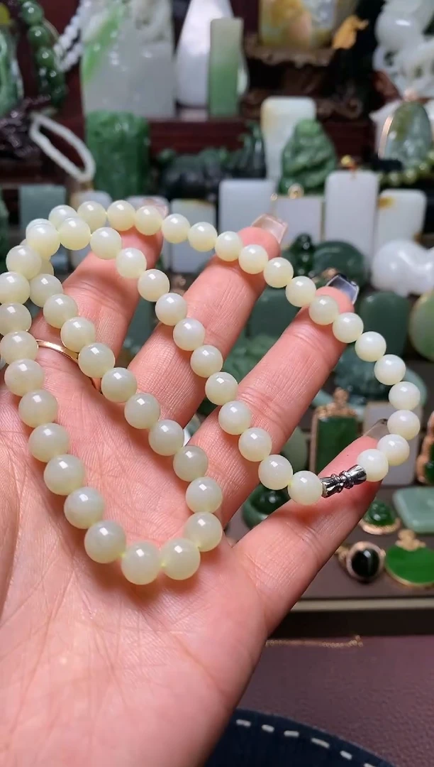 【闪购商品】和田玉【宏钰小店严选1220】3未镶嵌