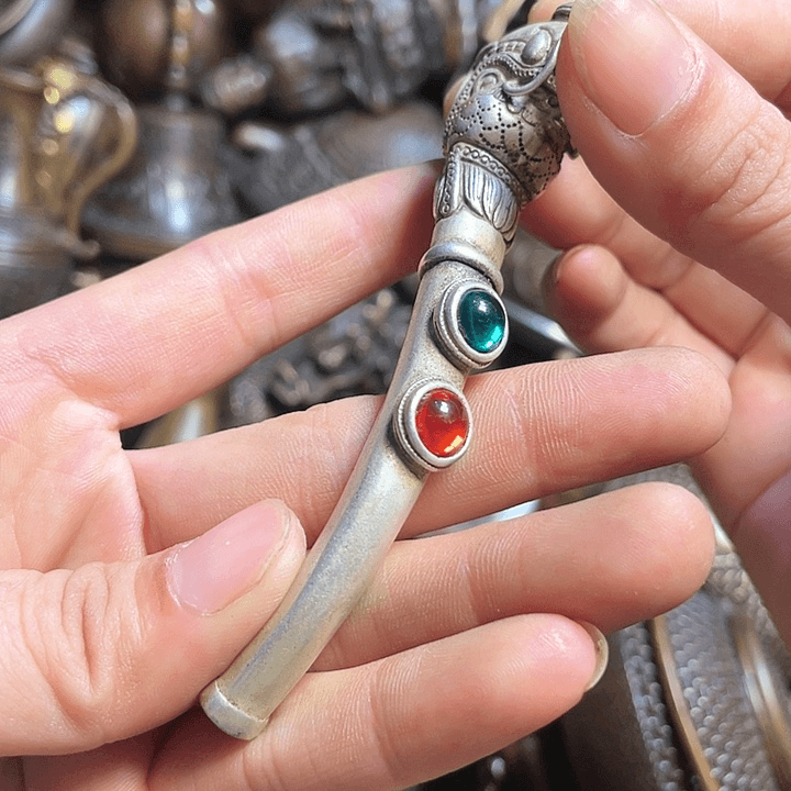 铜器摆件诚信经营