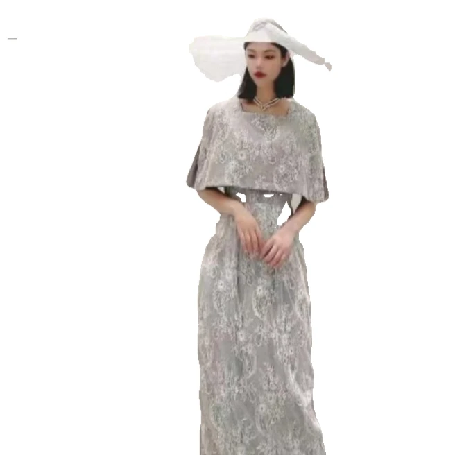 高端轻奢品牌女装