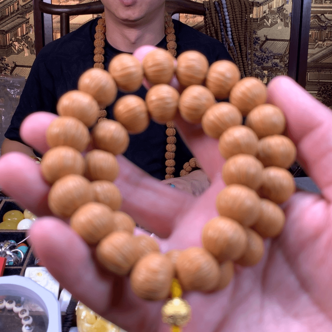 【闪购商品】金刚菩提吊坠
