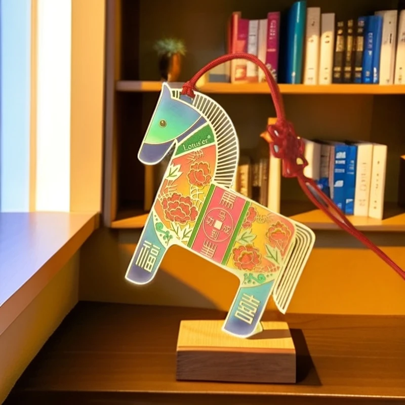 ✨星星悦读✨文创古风金属书签礼盒创意中国风高档精致文创礼品