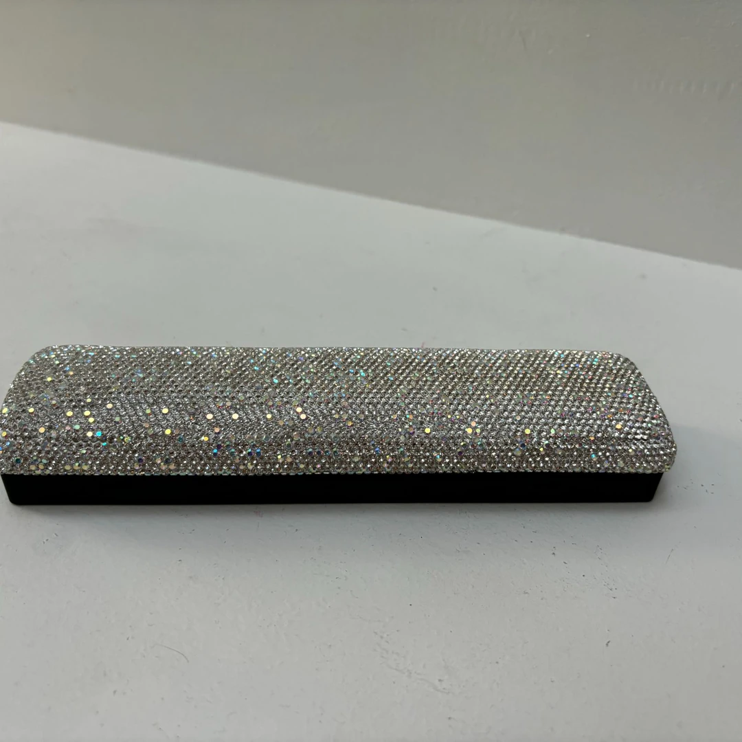 首饰盒/箱 【仅做展示用】精美首饰盒-NZ