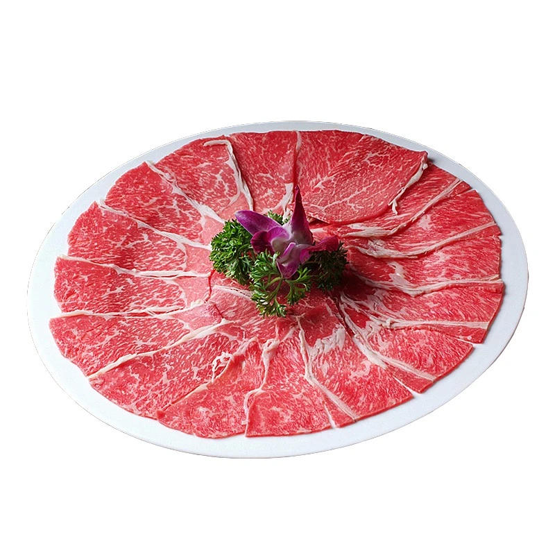 【和牛专场】原切 m9和牛肉片150g*6盒