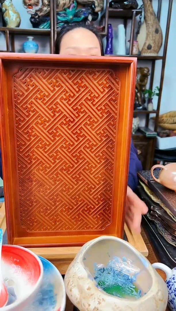 【闪购商品】陶瓷瓷片1