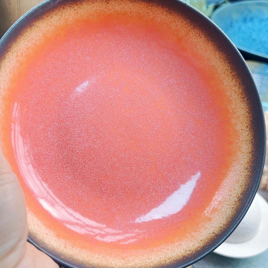 【闪购商品】瓷碟一