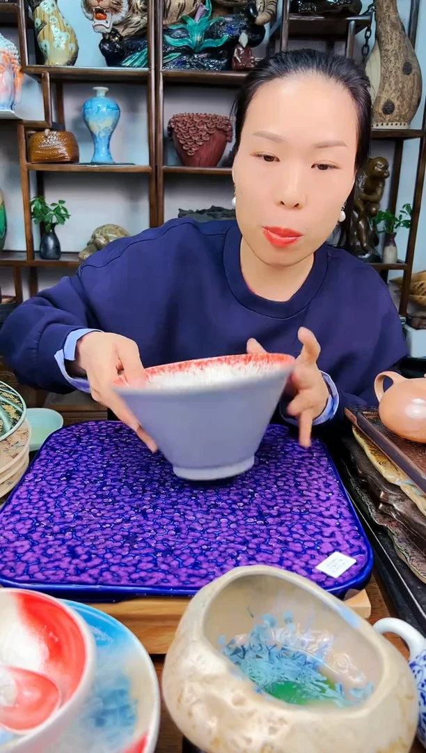 【闪购商品】陶瓷瓷片1