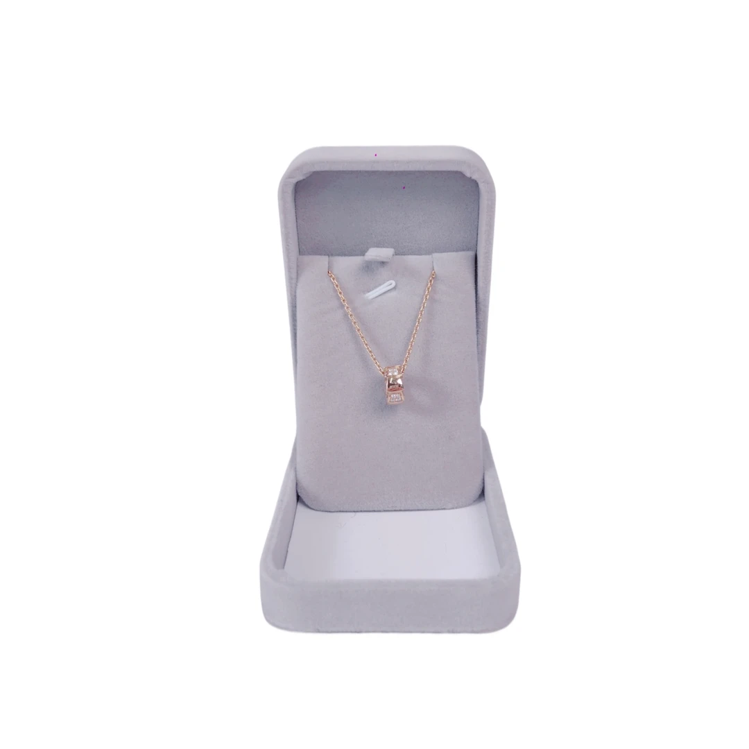 95新 宝格丽 安洁利严选灵蛇系列/SK0055164 项链