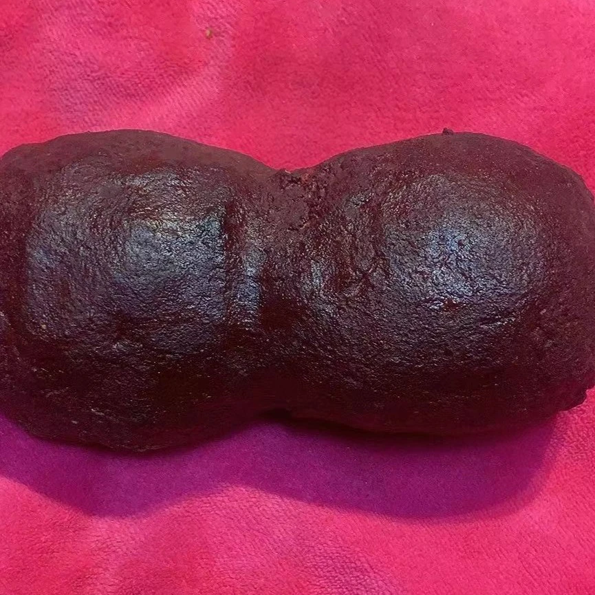 精选佛心狠货双胞胎