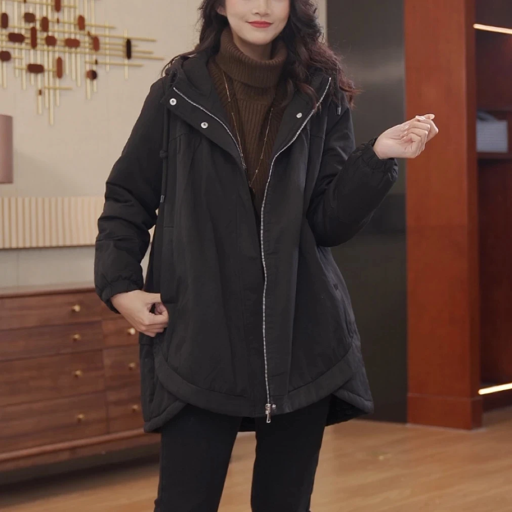 衣品乐原创大码女装B2551