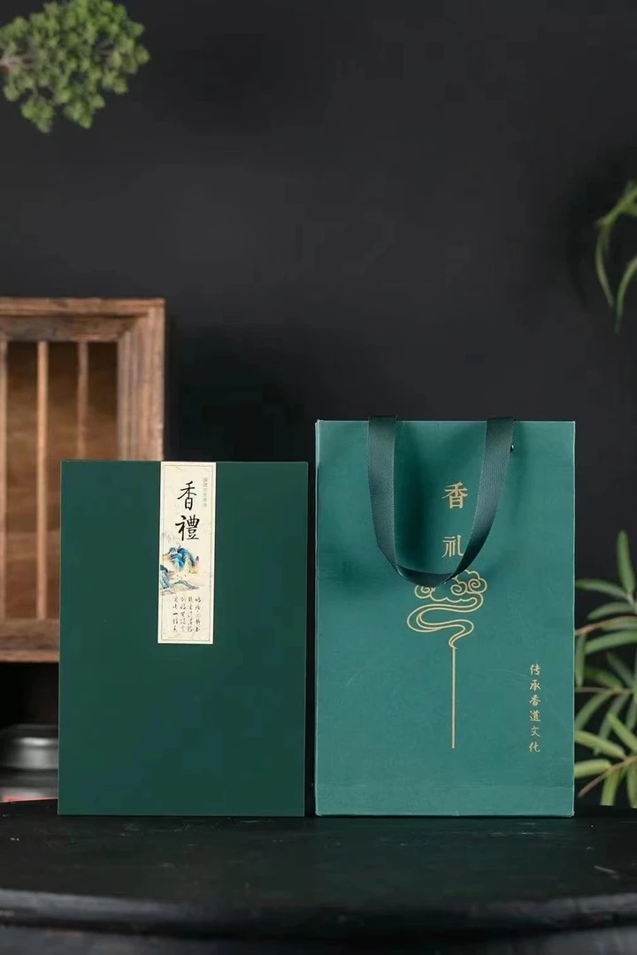 檀香熏香炉家用室内鹅梨帐中香芽庄沉香老山檀香线香香礼香插