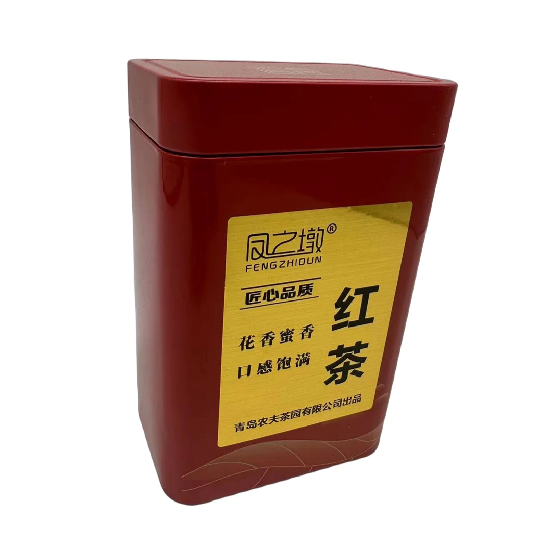 红茶  果香 小种  耐冲泡