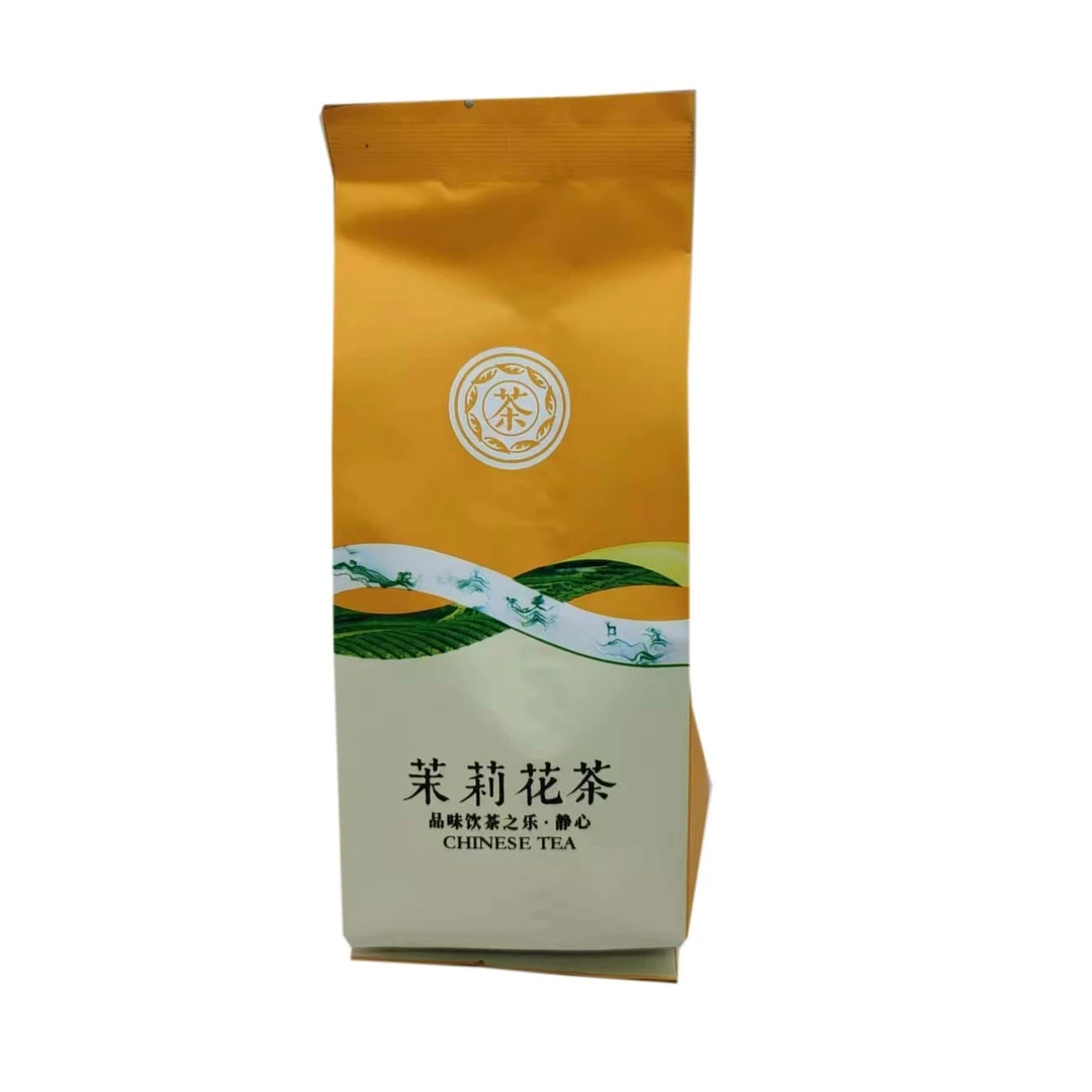 凤之墩茉莉花茶62.5g/250g/500g