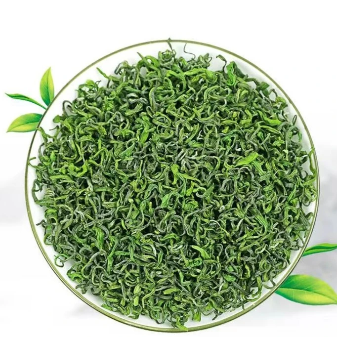 凤之墩【2023年】明前 头春 头采 绿茶125g/250g/500g