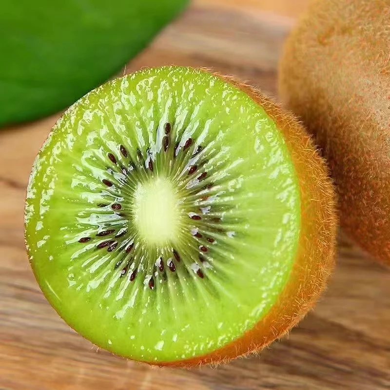 【正宗徐香】陕西正宗徐香猕猴桃产地直发营养香甜精选直达包赔