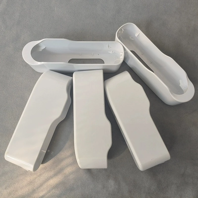 适用博朗耳温枪底座支架6520  6500  6510 6030 收纳盒保护盒