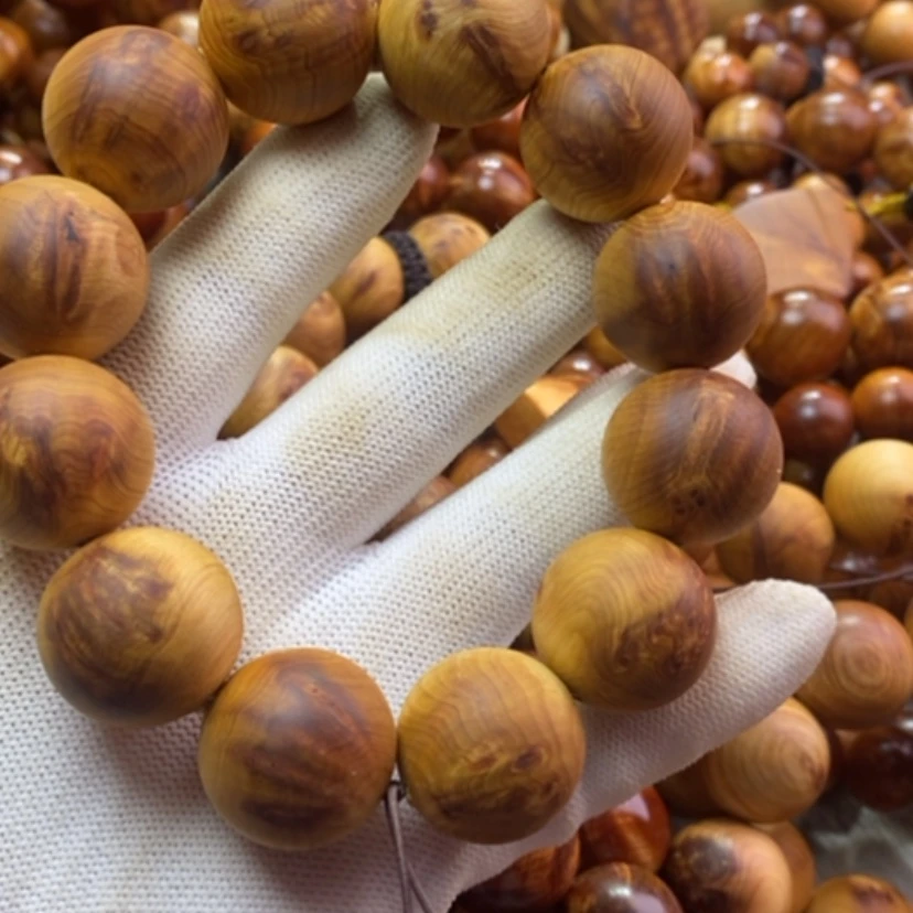 【闪购商品】崖柏手串/手链