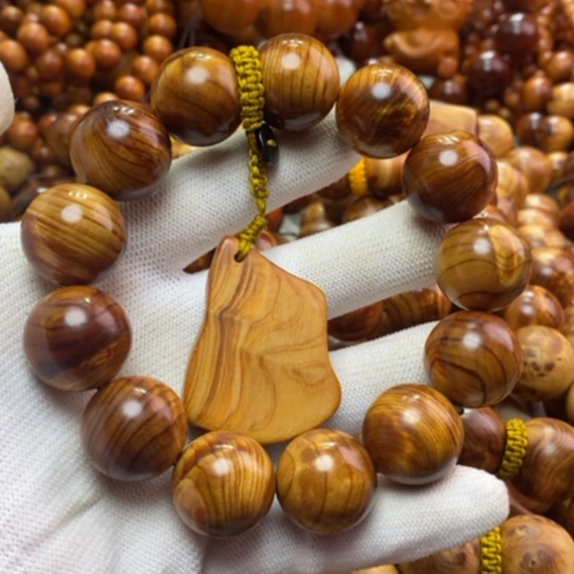 【闪购商品】崖柏手串/手链