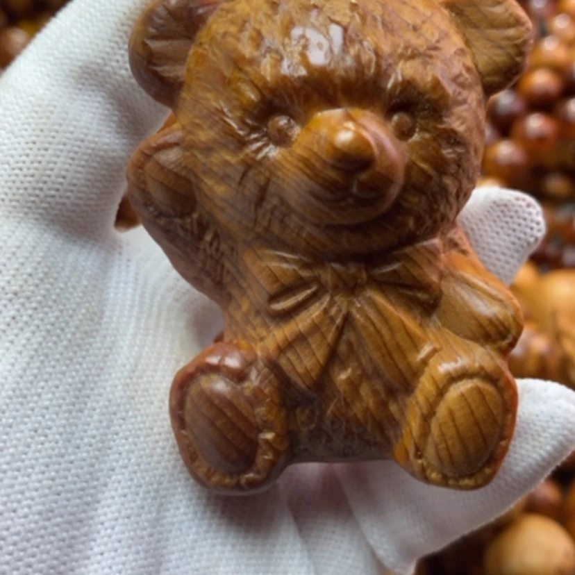 【闪购商品】崖柏手串/手链