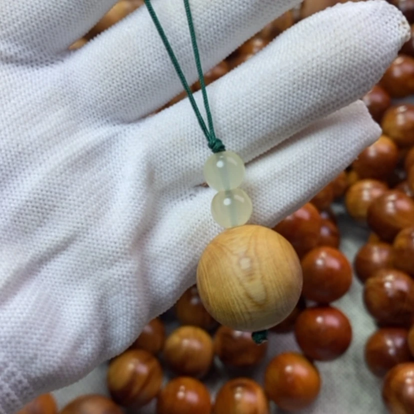 【闪购商品】崖柏手串/手链二*