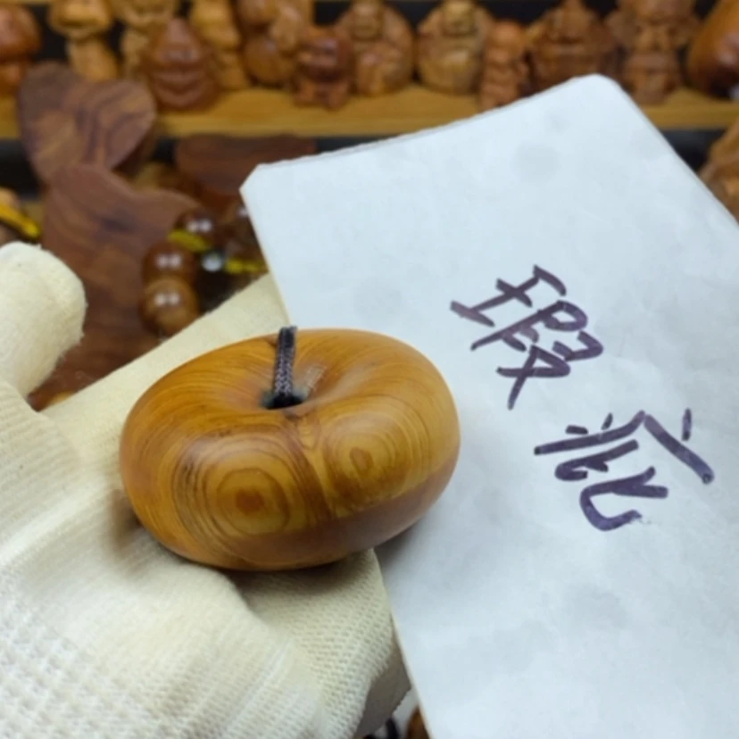 【闪购商品】柏木（崖柏）手串/手链瑕疵
