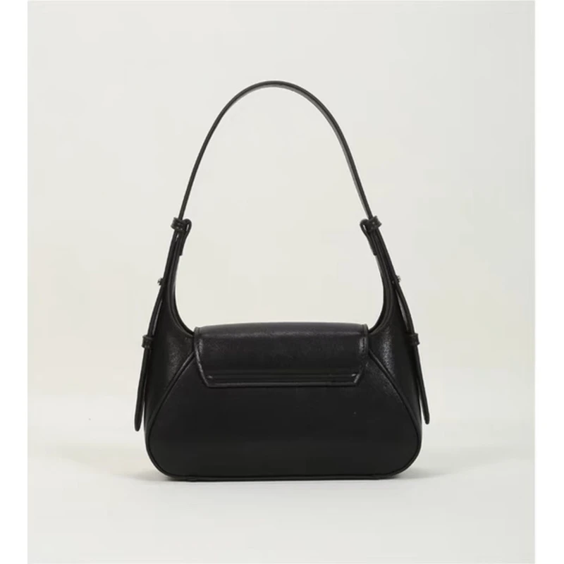 原创高定“腋下”真皮包-A039