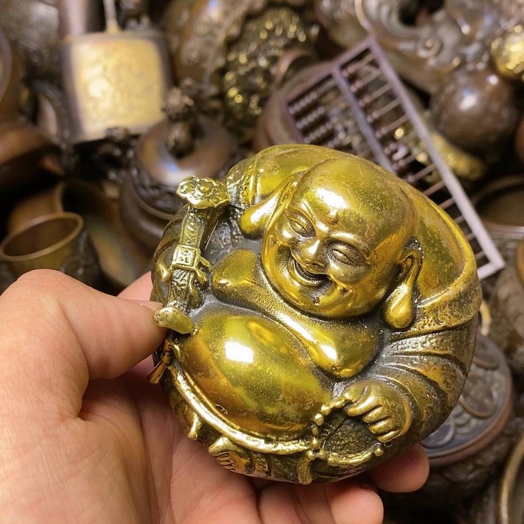 精美铜器精美铜器