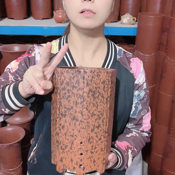 紫砂20CM（含）-50CM（不含）