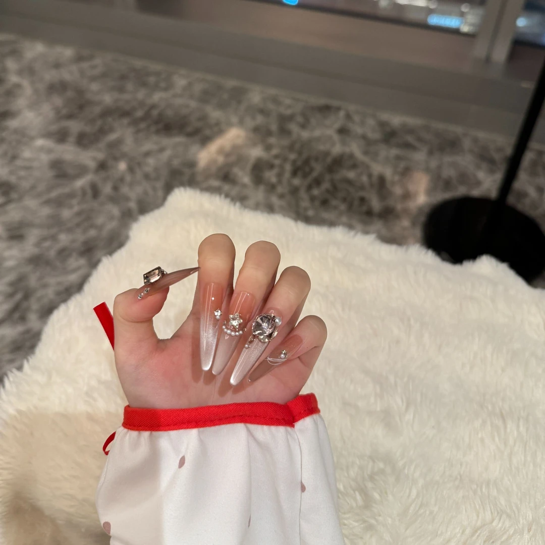 651-MIDUO米朵手工穿戴甲