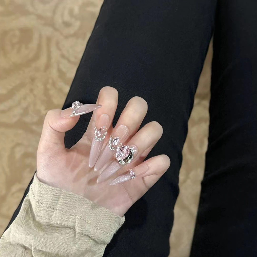 MIDUO米朵手工穿戴甲-584