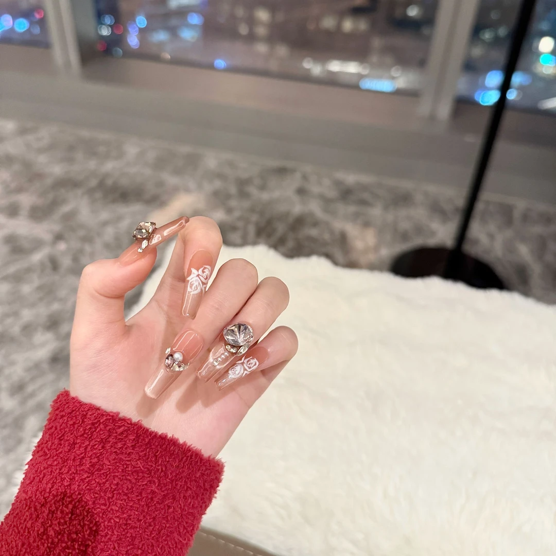 MIDUO-米朵手工穿戴甲-474